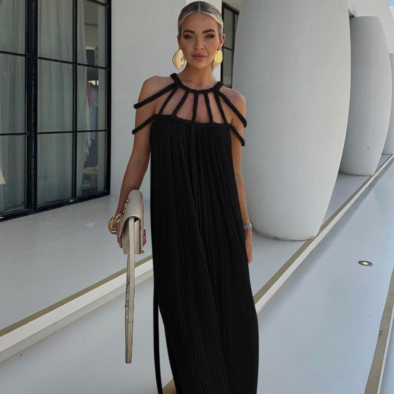 Krista Maxi Dress