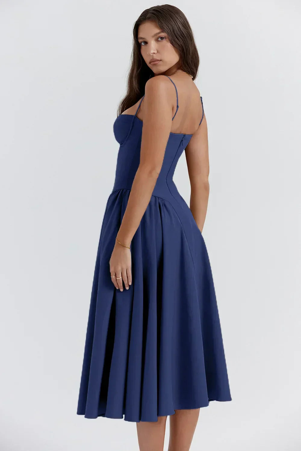 Quinn Corset Dress