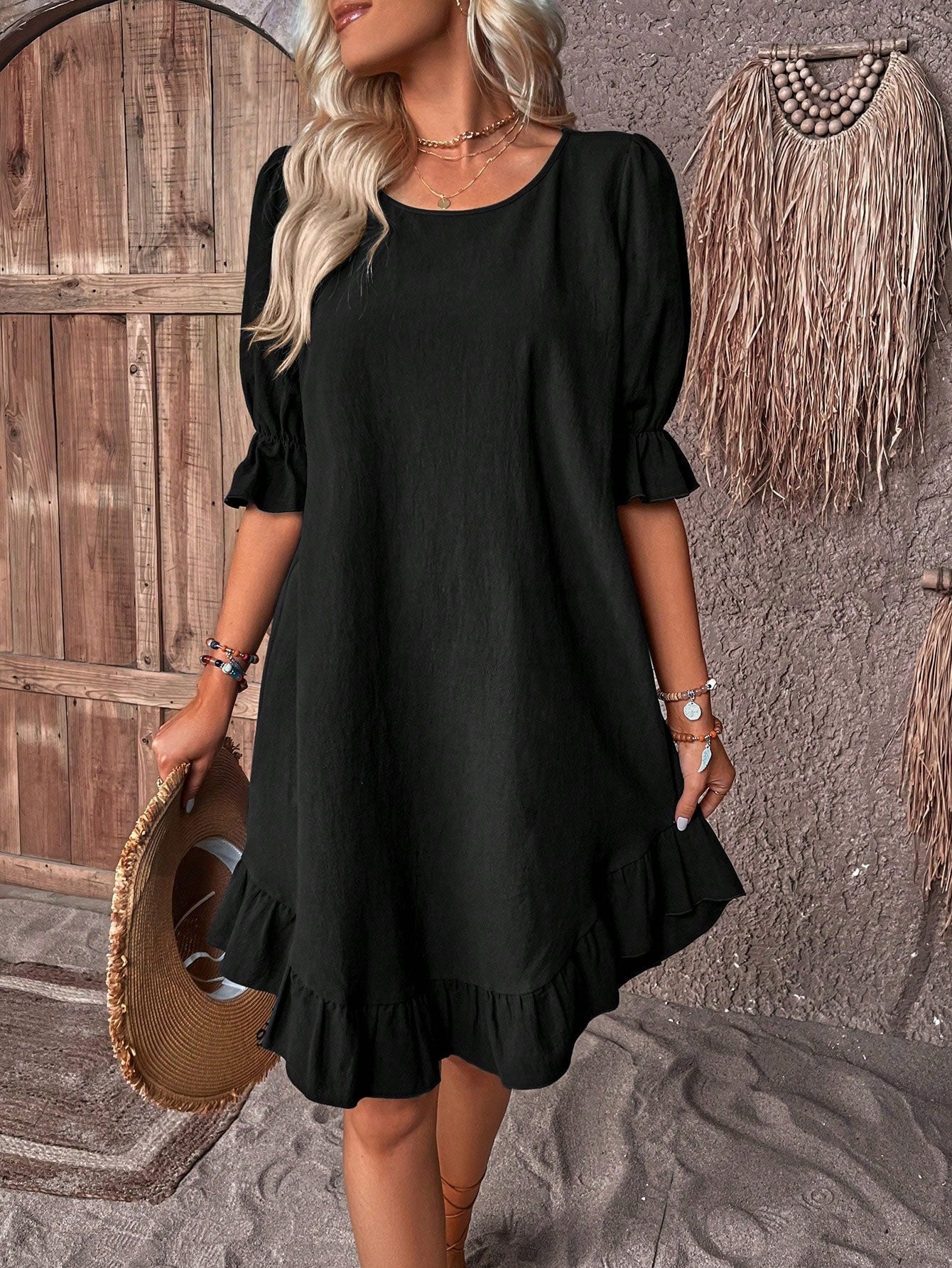 Stella Grace Dress
