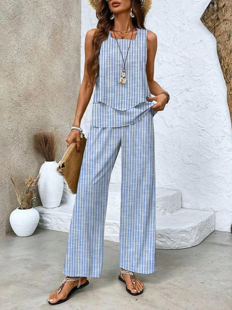 Luna Unique Style Set