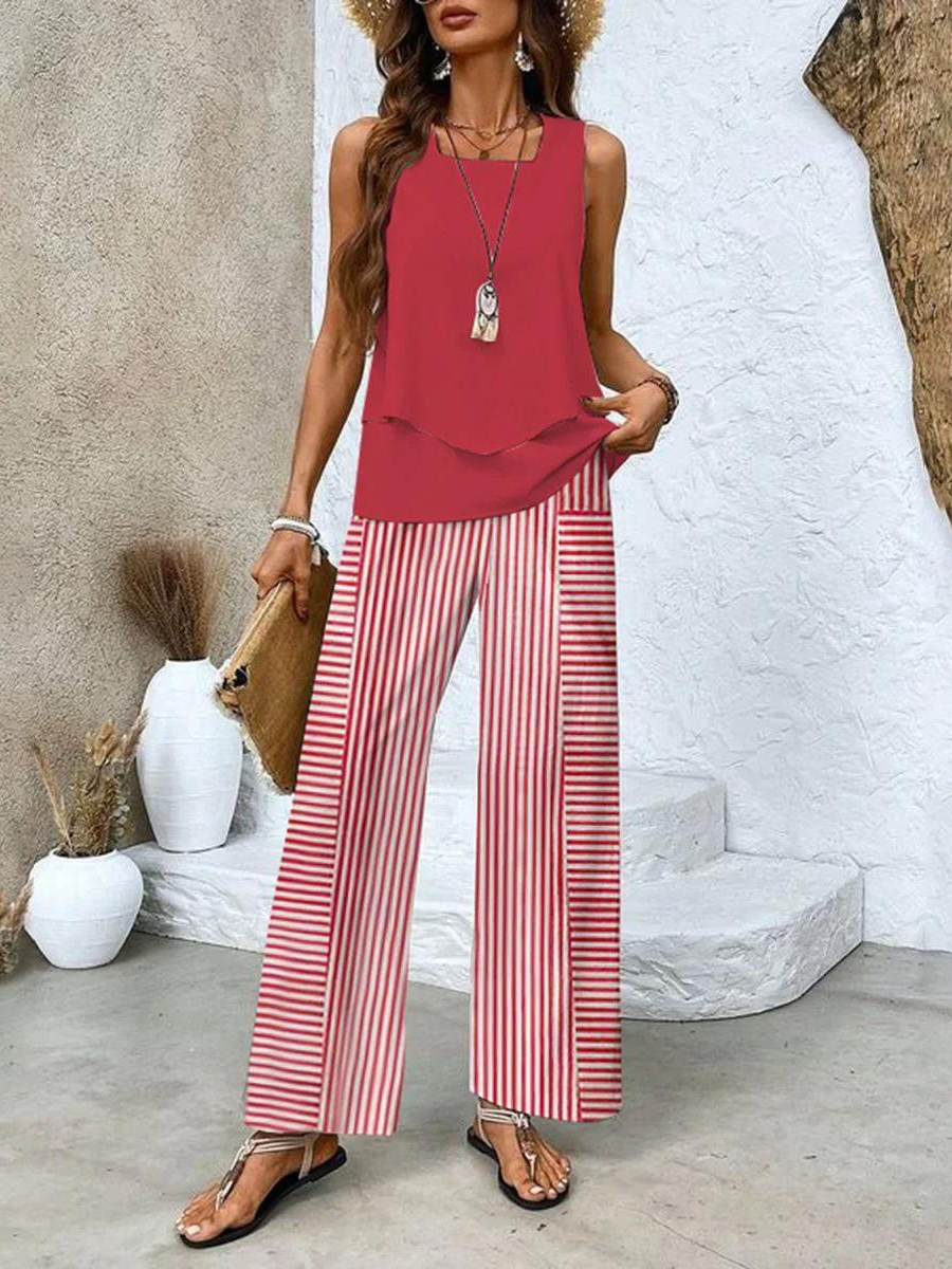 Luna Unique Style Set