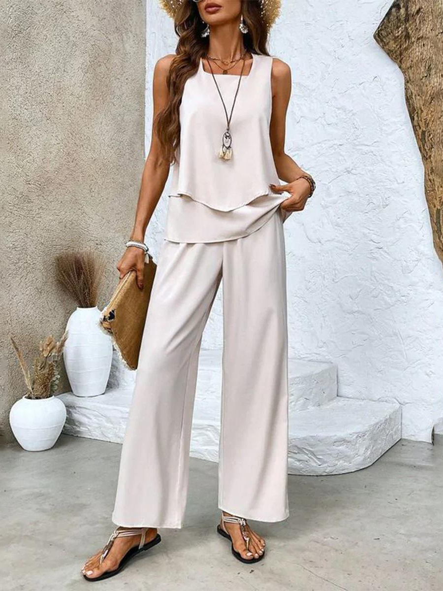Luna Unique Style Set