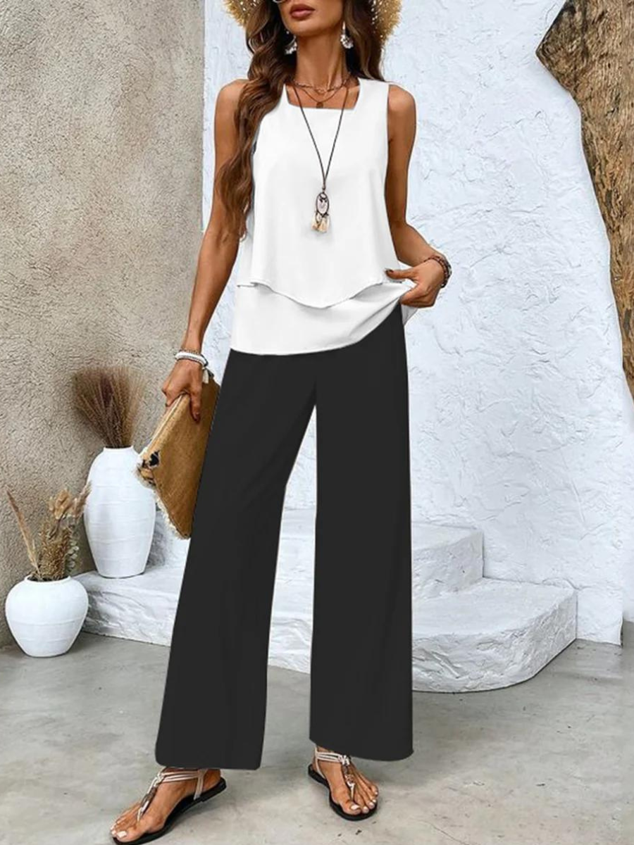 Luna Unique Style Set