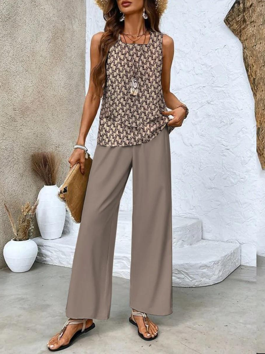 Luna Unique Style Set
