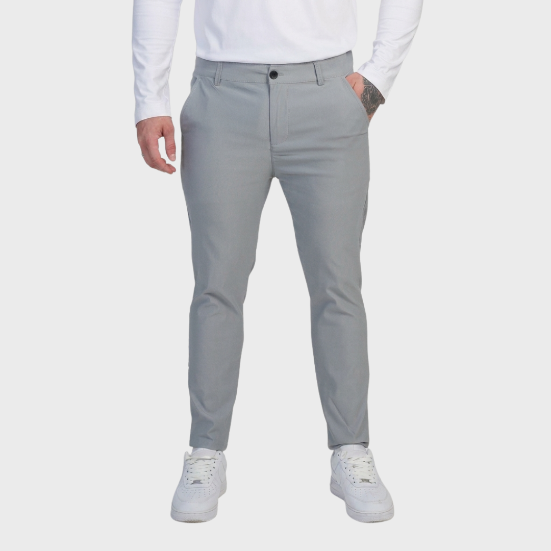 JUDE STRETCH TROUSERS