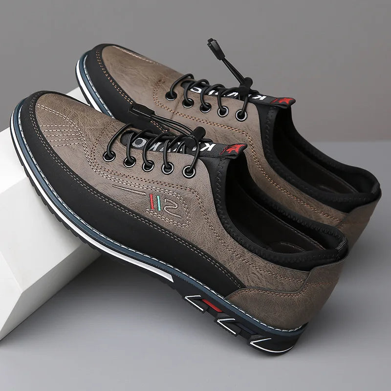 Winston Oxford Shoes