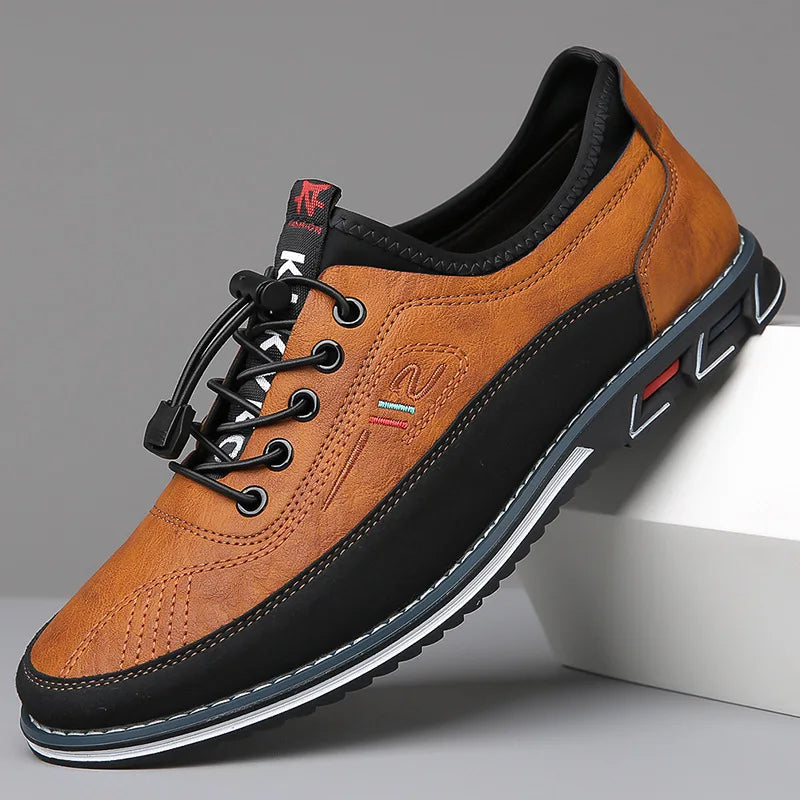 Winston Oxford Shoes