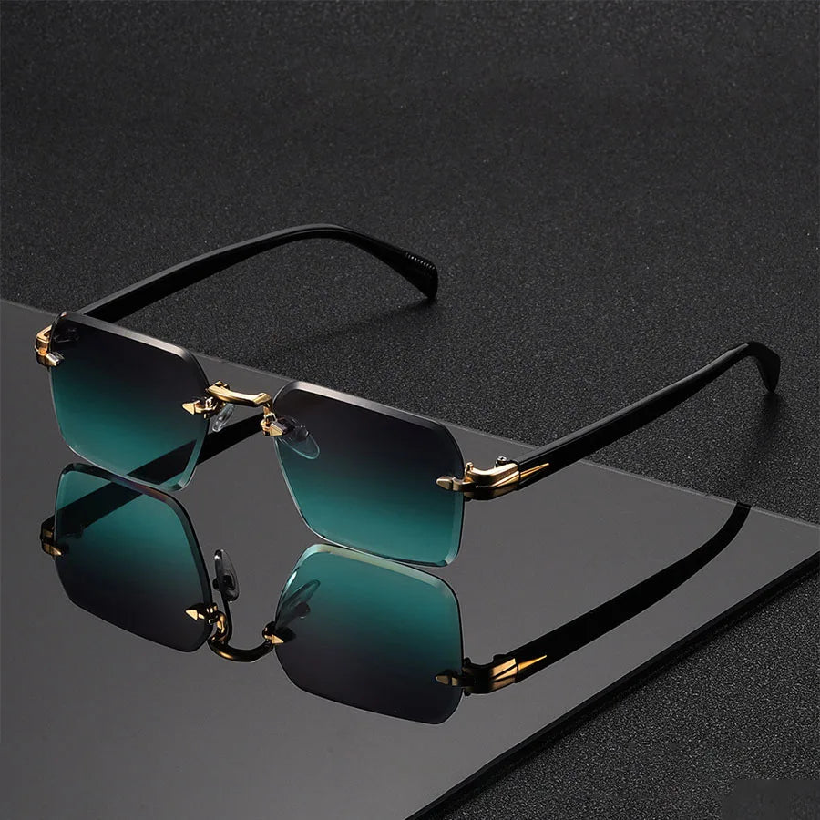 PRESTON AVIATOR SHADES