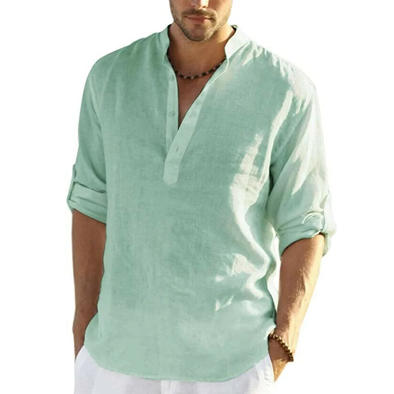 Scott Lightweight Summer Shirt