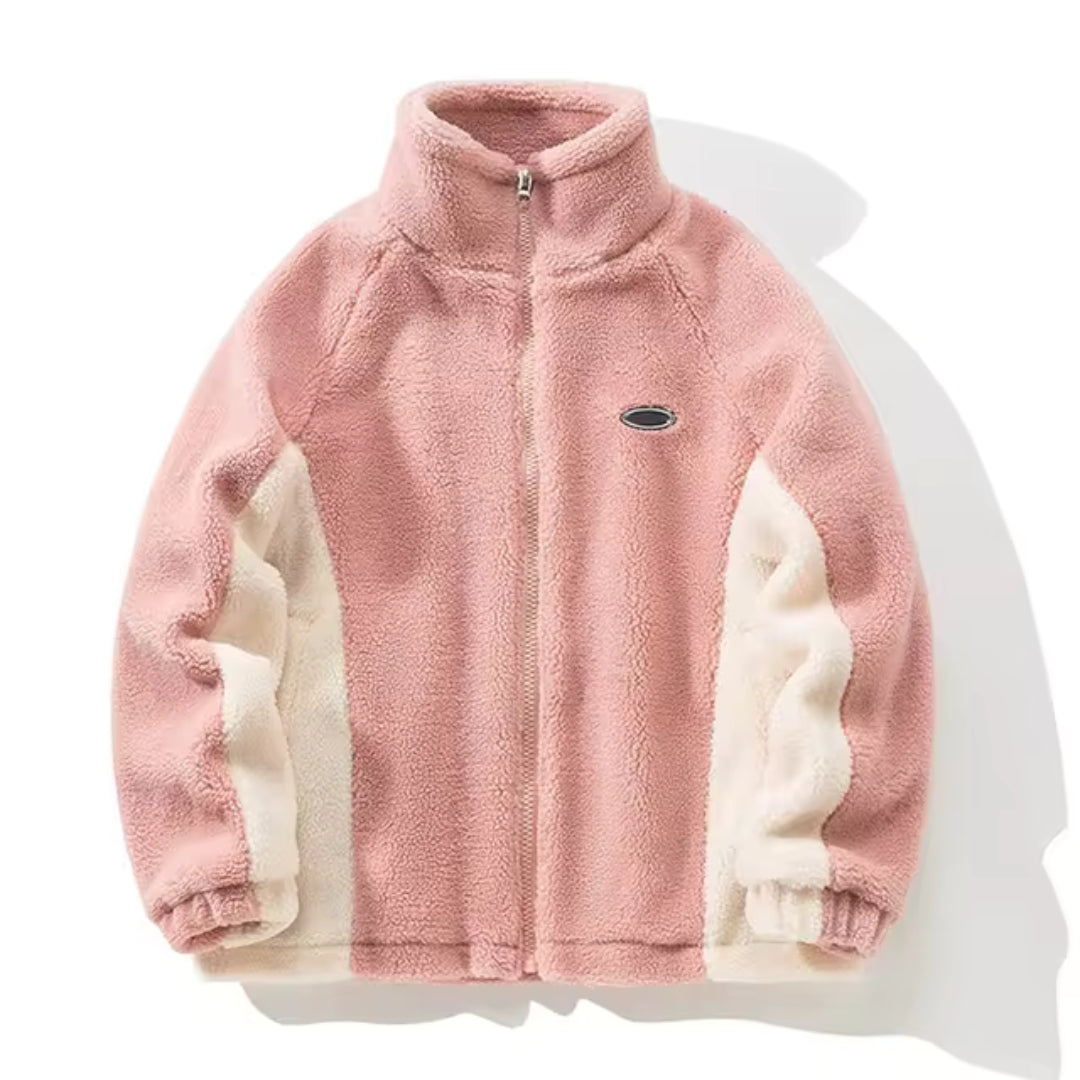 Cozy Warm Unisex Jacket