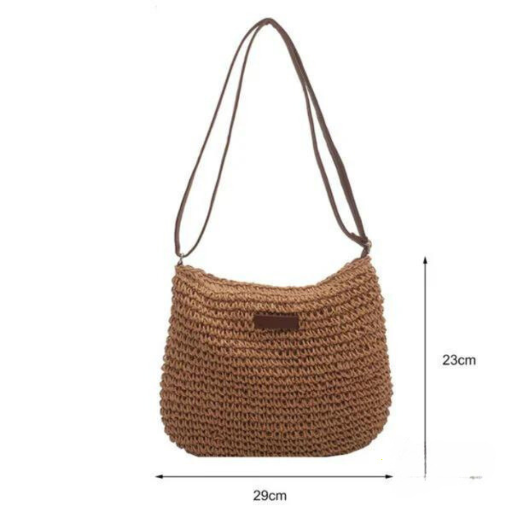 Terri Stylish Crossbody Bag
