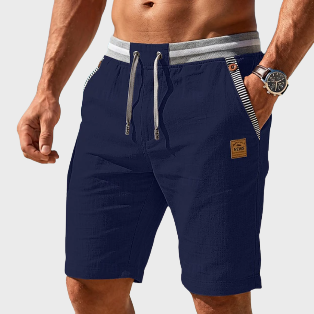 HUDSON SUMMER SHORTS