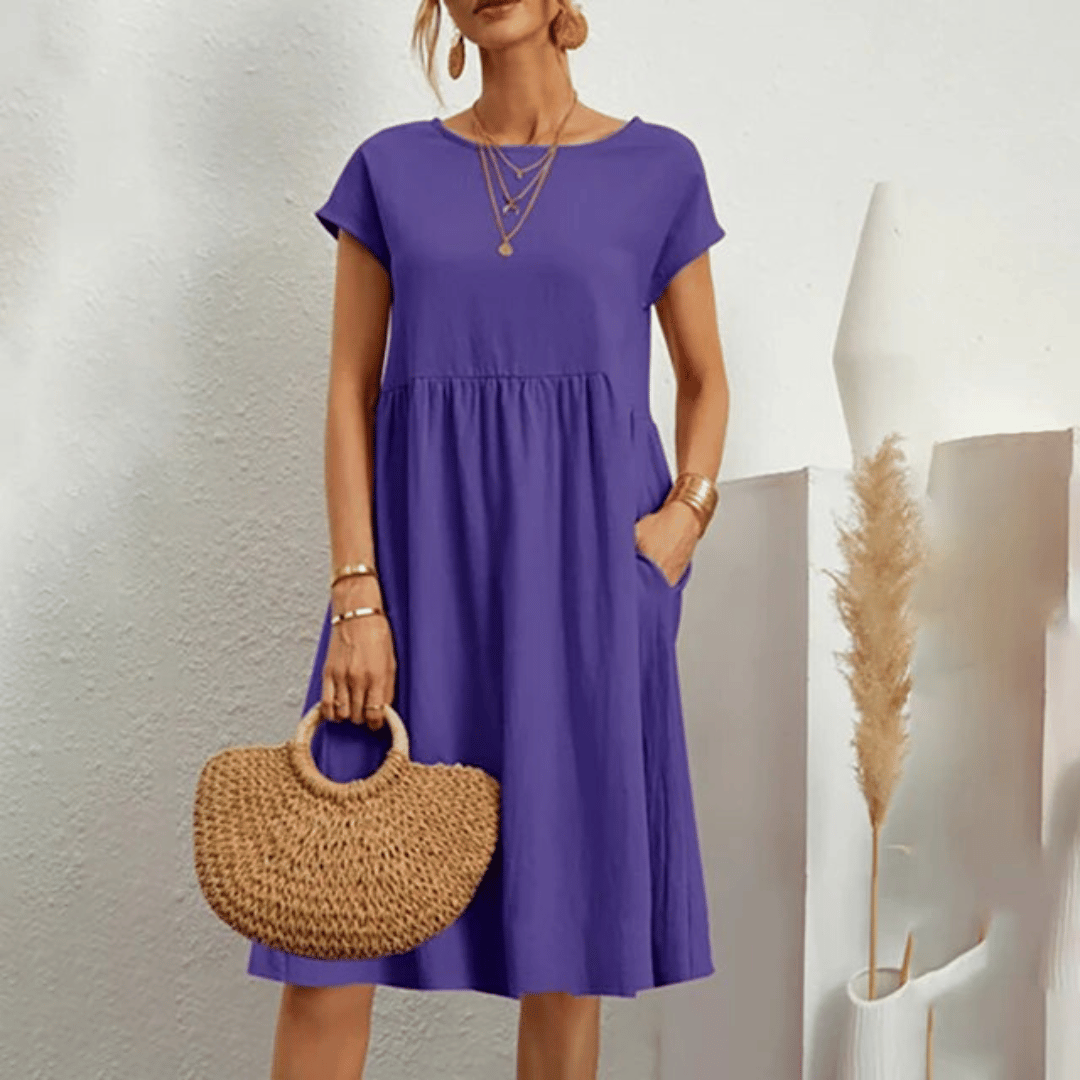 Caroline Dress