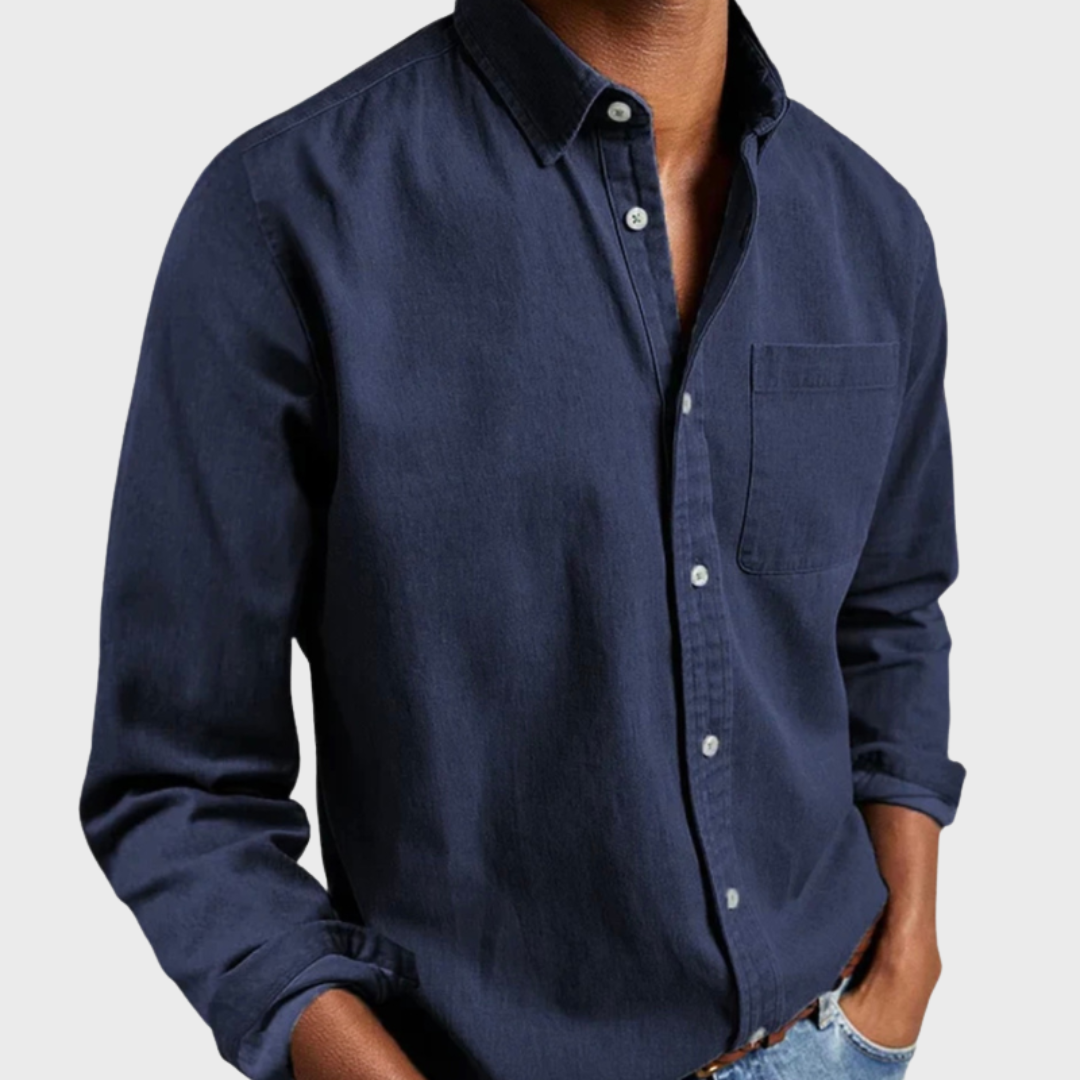 BENSON CLASSIC SHIRT