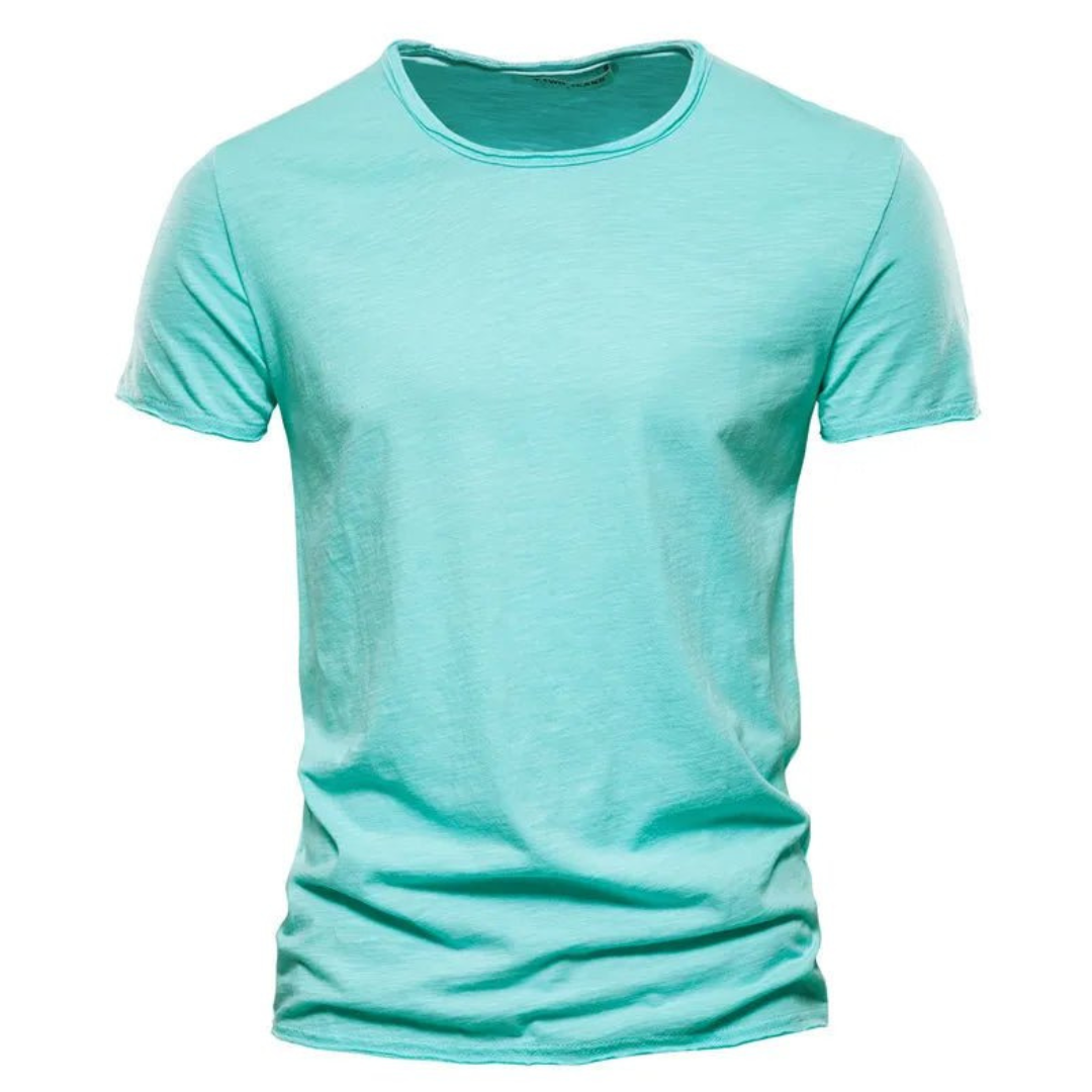 The Caleb Basic T-Shirt