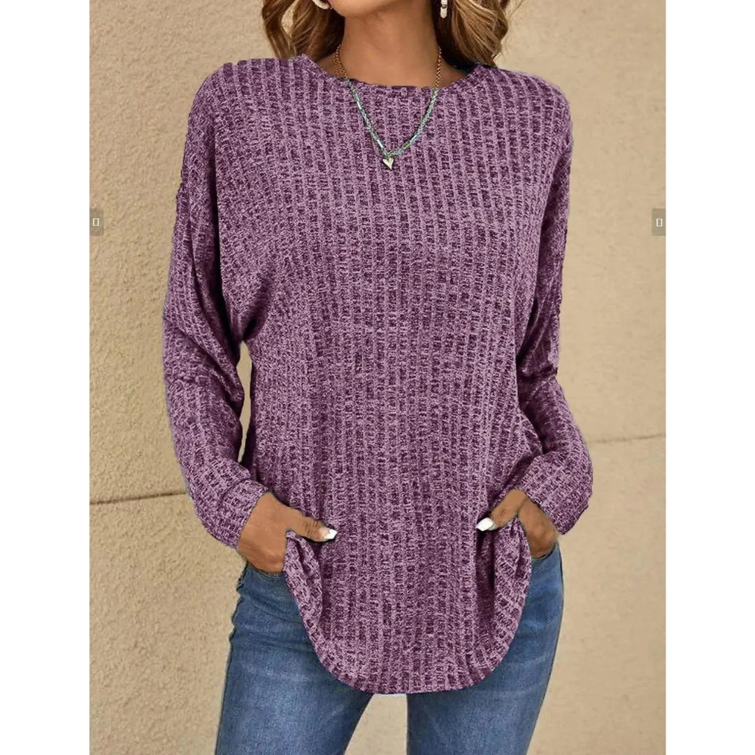 Lina Everyday Pullover