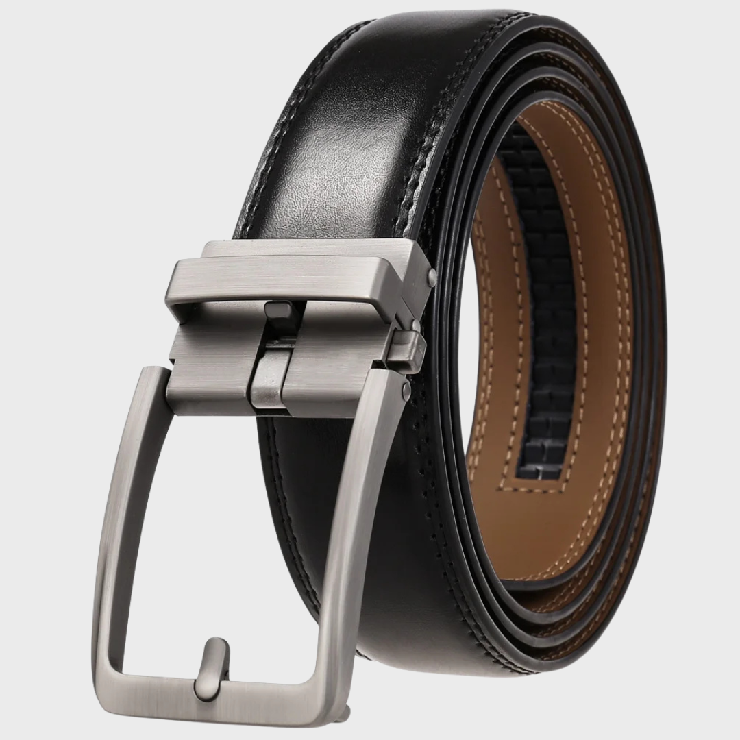 STERLING HERITAGE LEATHER BELT