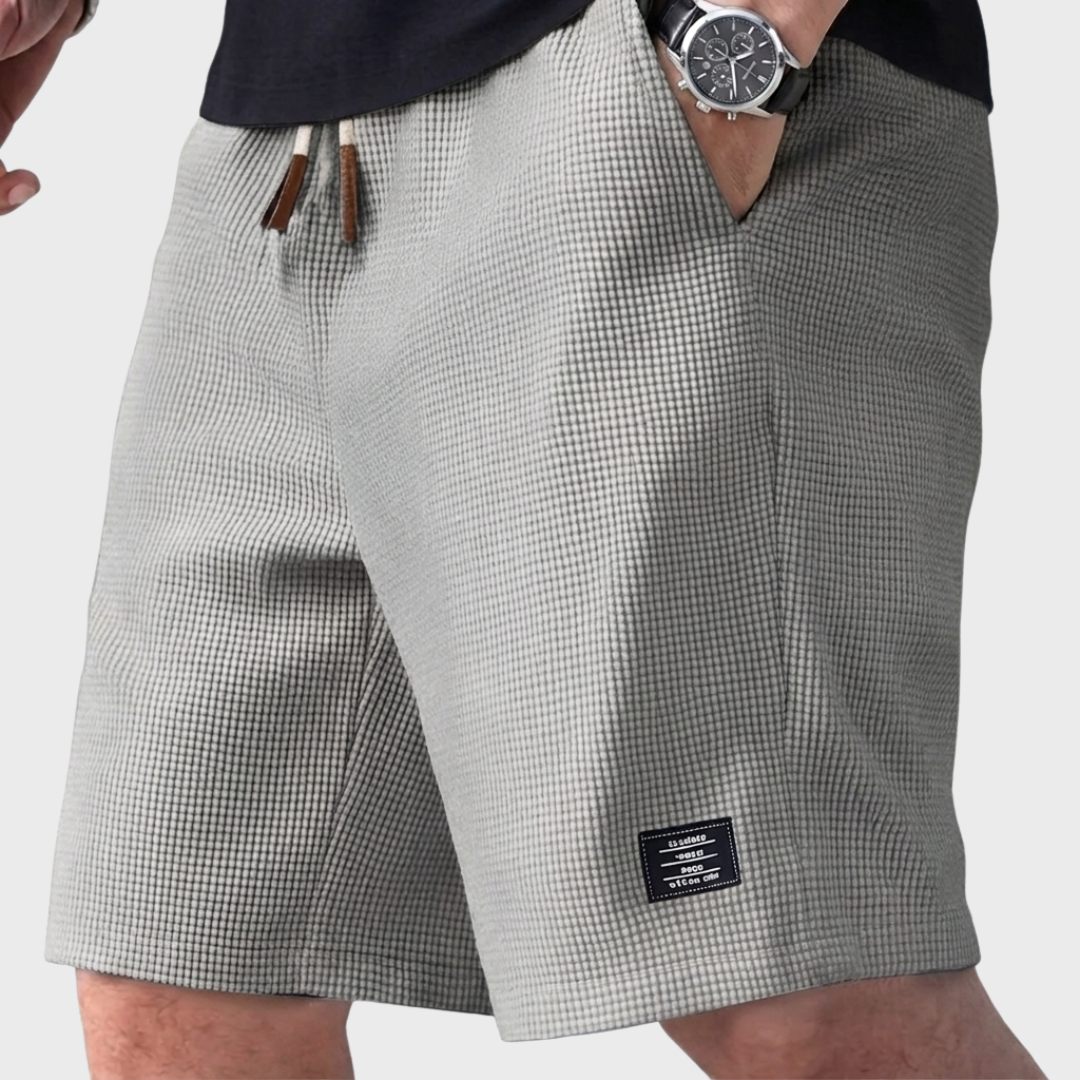 WESTON DRAWSTRING SHORTS