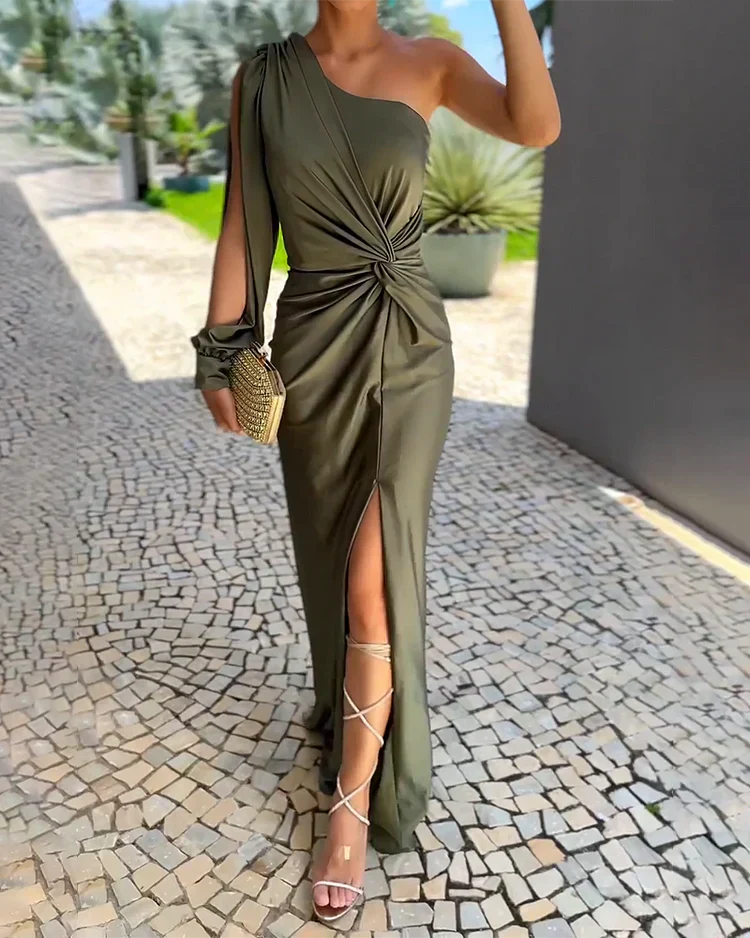 Nadine Elegant Evening Dress