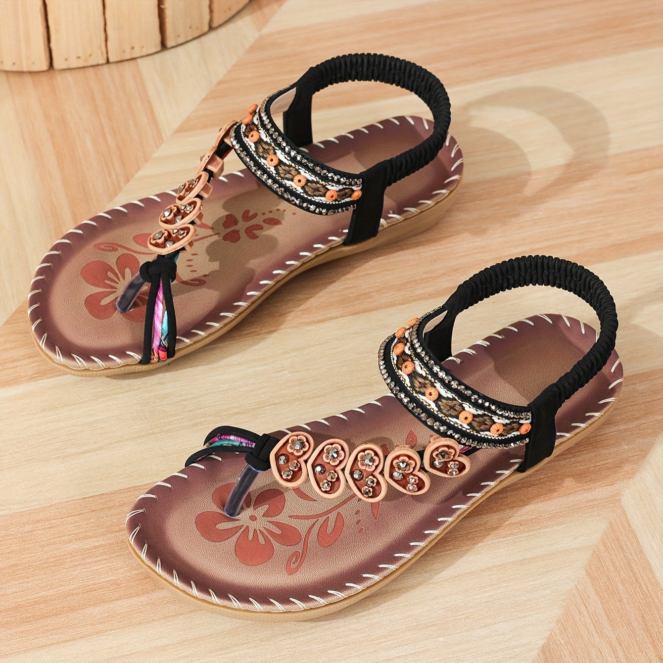 Rosie Comfortable Sandals