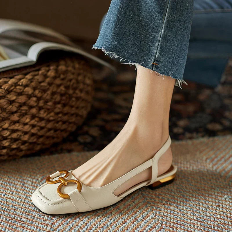 Abby Stylish Sandals