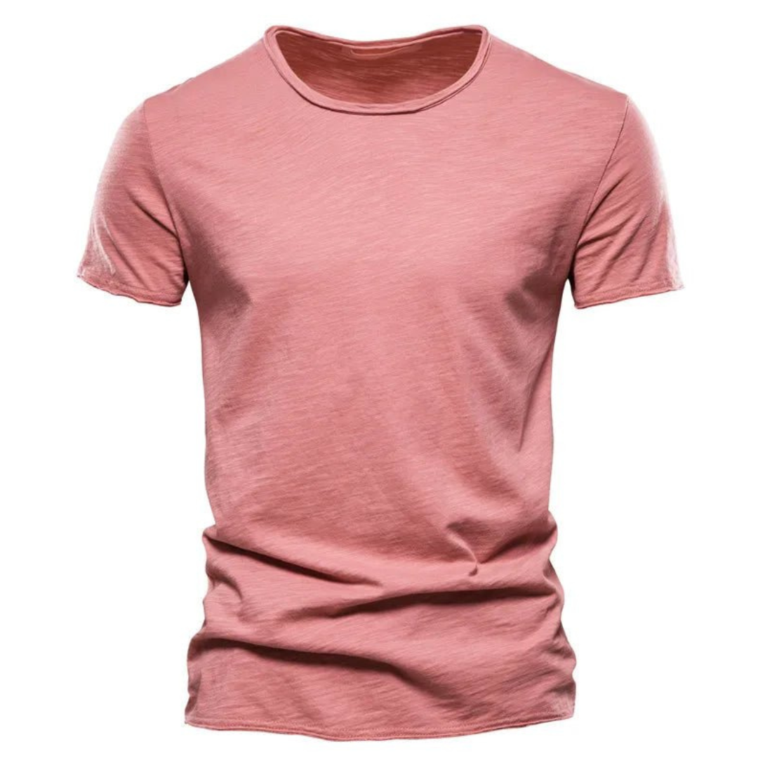 The Caleb Basic T-Shirt