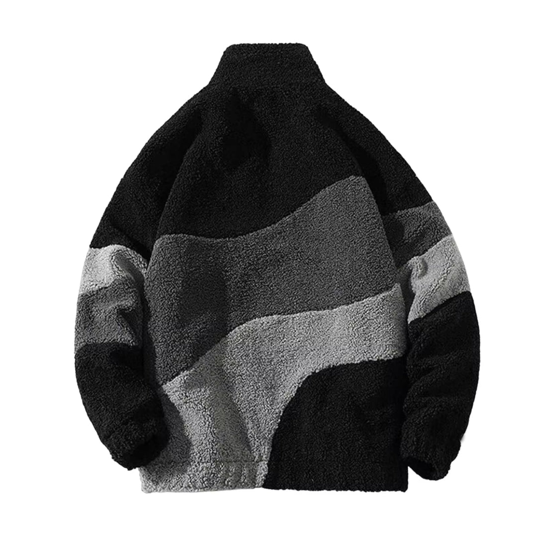 Cozy Warm Unisex Jacket