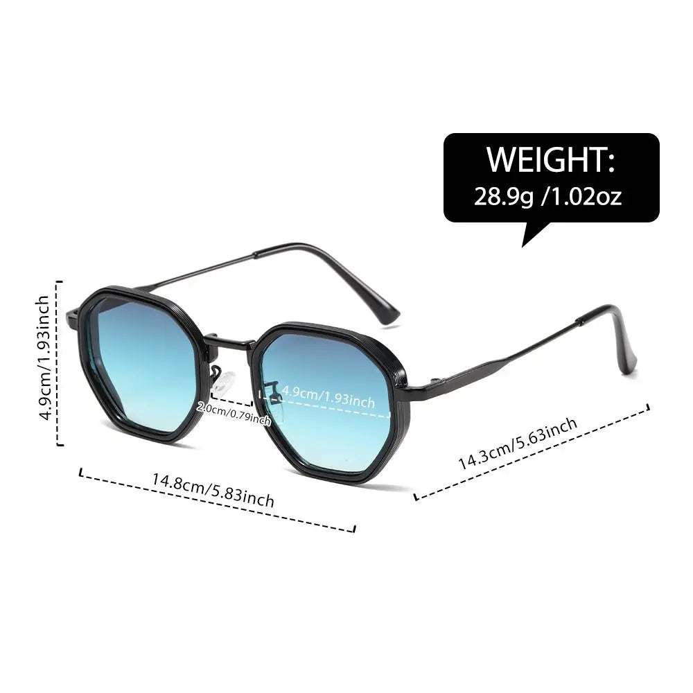 BENNETT SIGNATURES SHADES