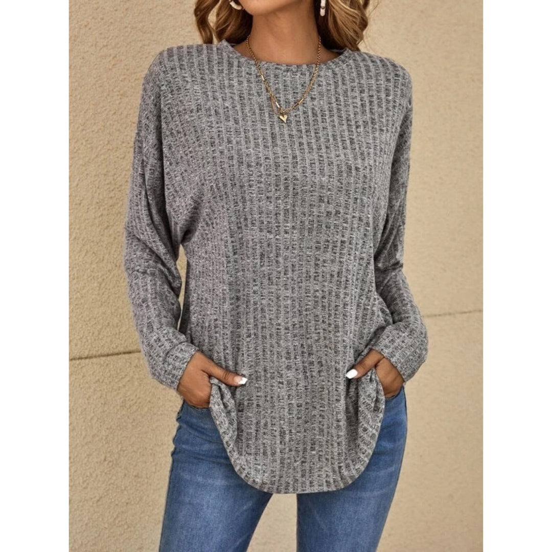 Lina Everyday Pullover