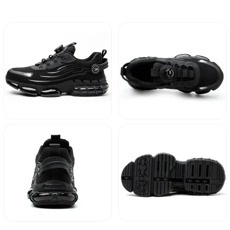 Adrian Safety Shoe