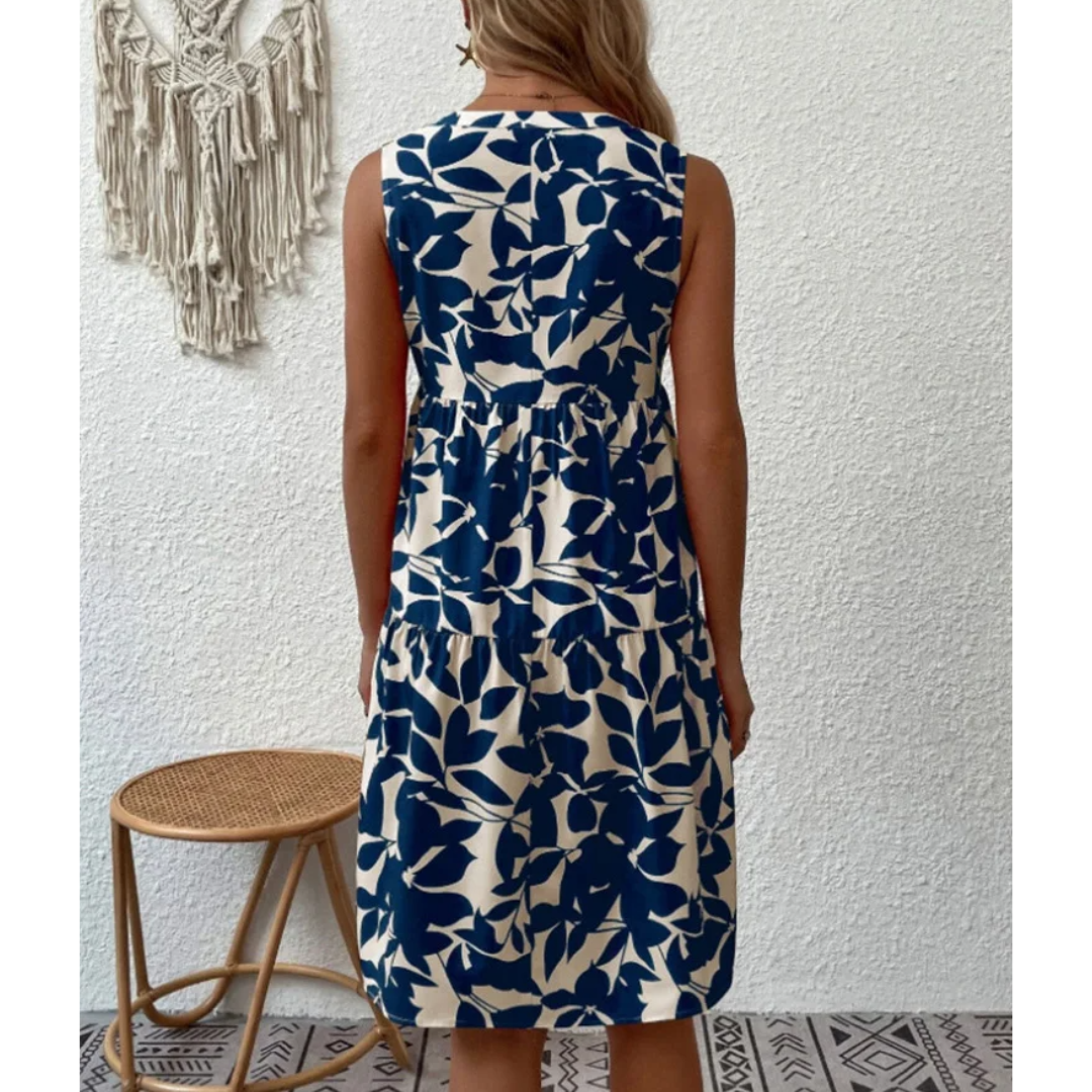 Nora Elegant Dress