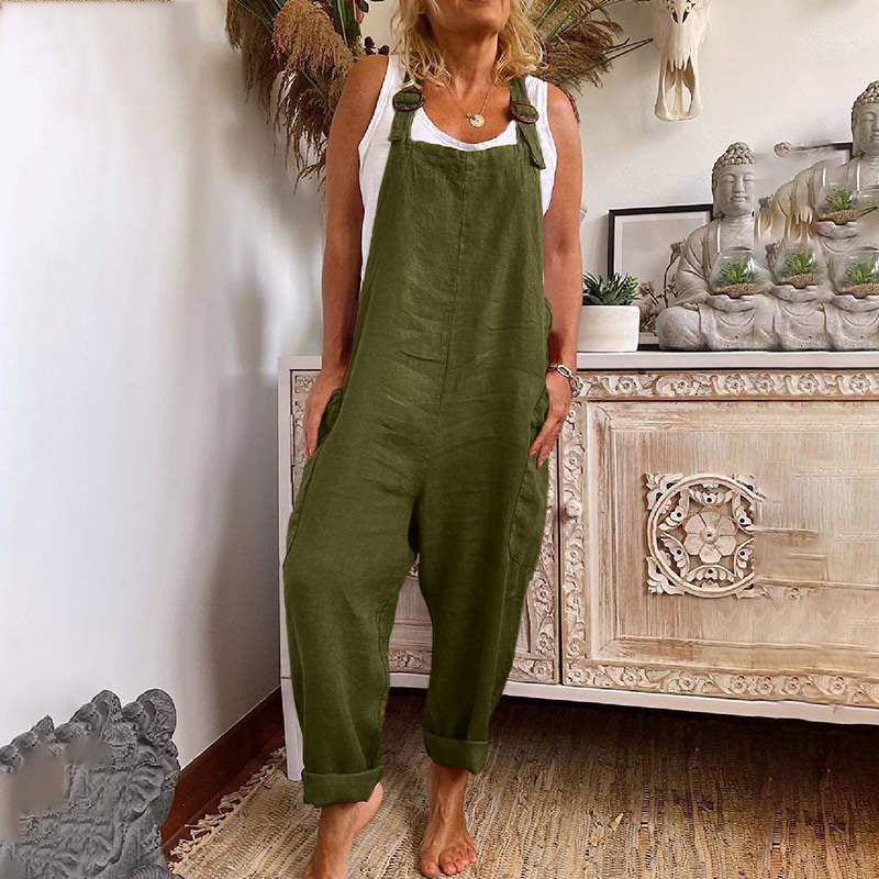 Sloane Timeless Jumpsuit