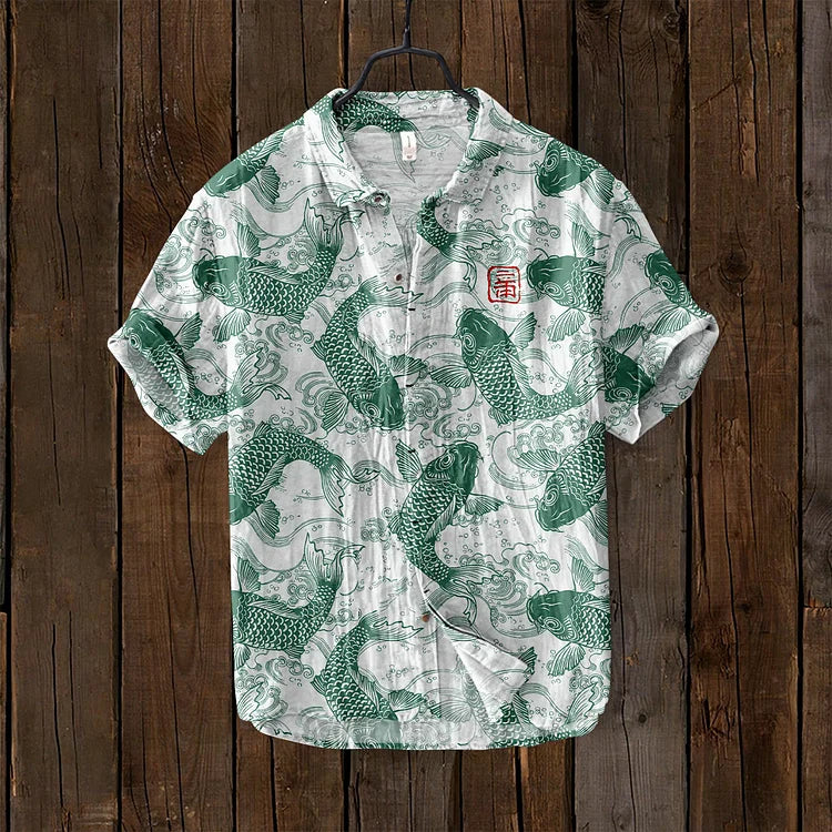 Ayden Art Shirt