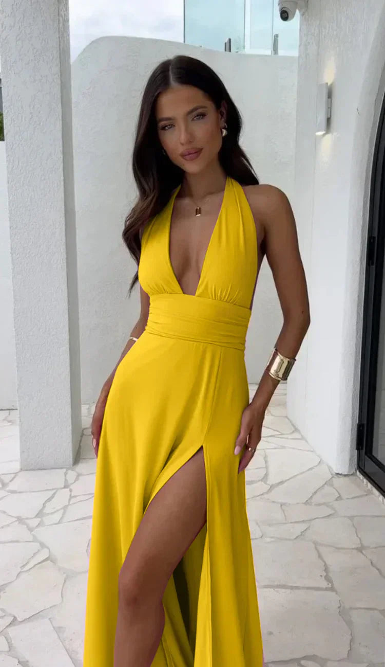 Angelica Glamorous Dress