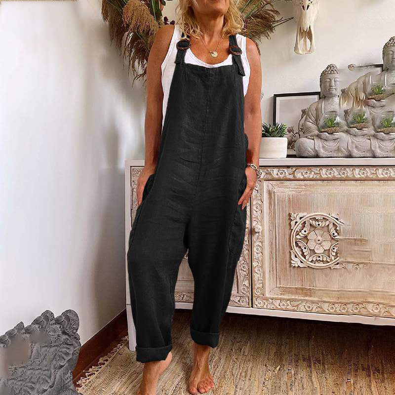Sloane Timeless Jumpsuit
