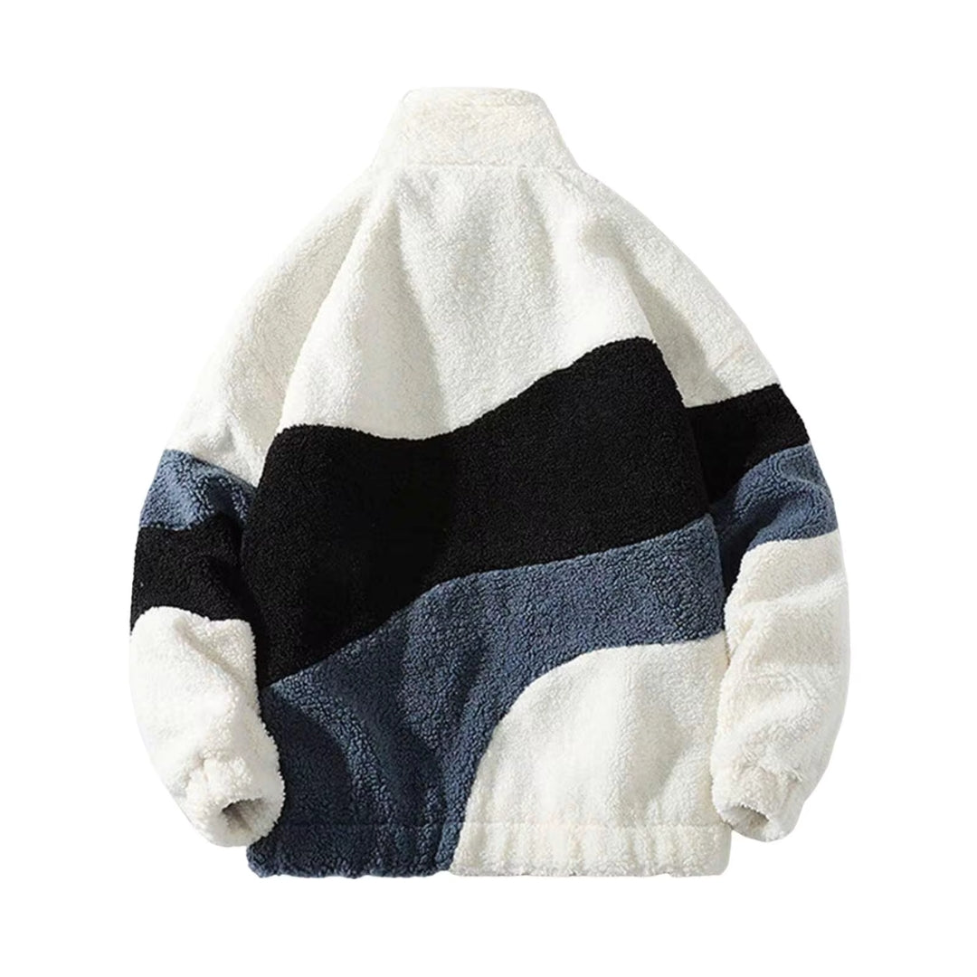 Cozy Warm Unisex Jacket