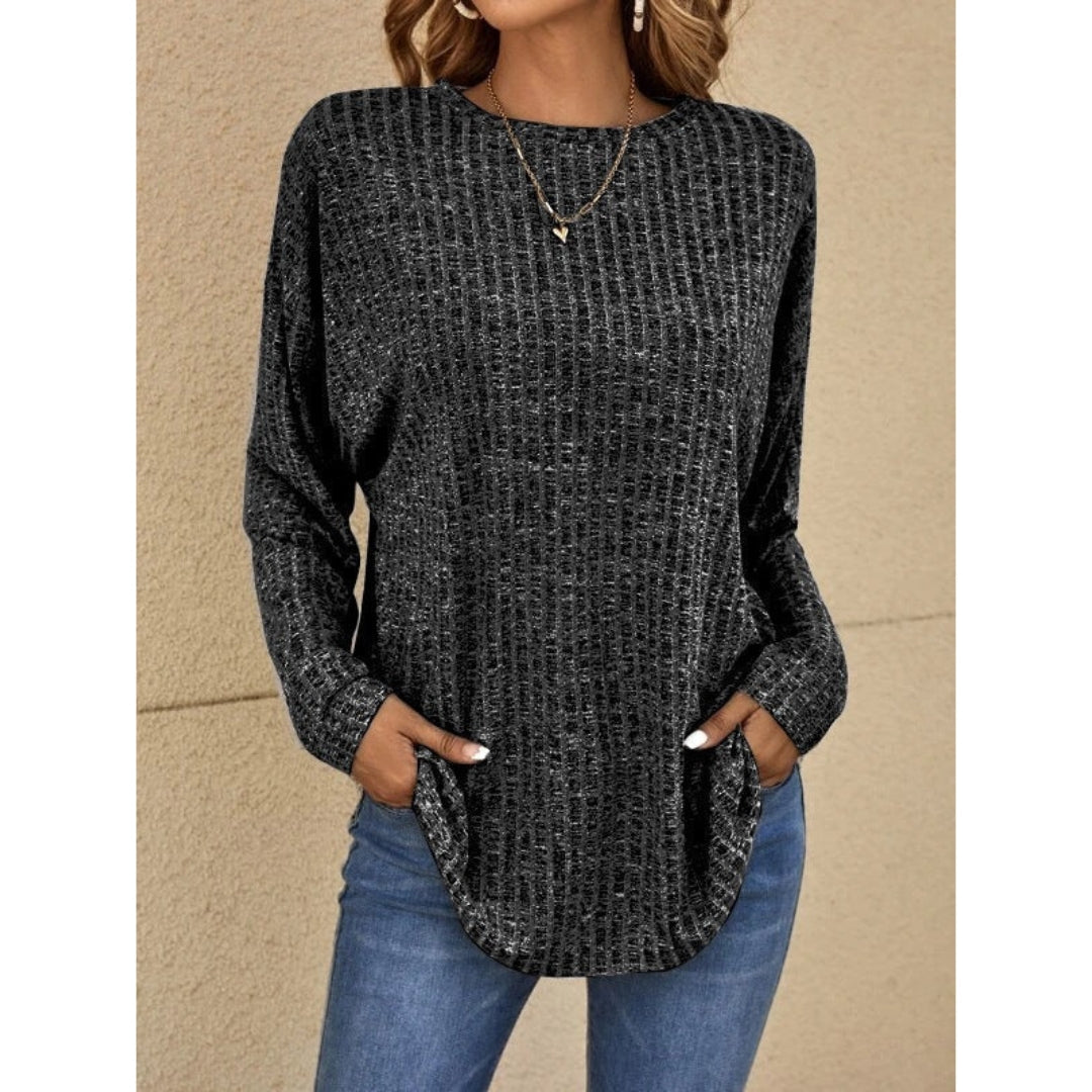 Lina Everyday Pullover