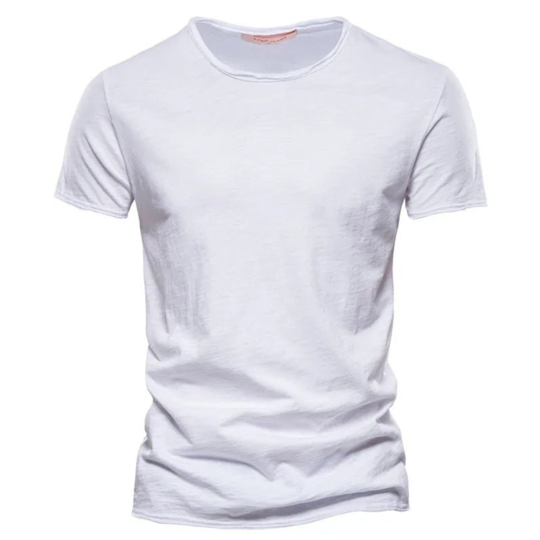 The Caleb Basic T-Shirt
