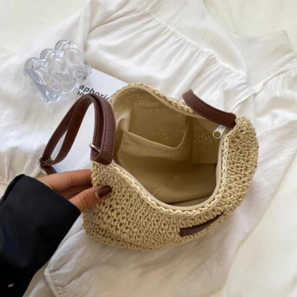 Terri Stylish Crossbody Bag