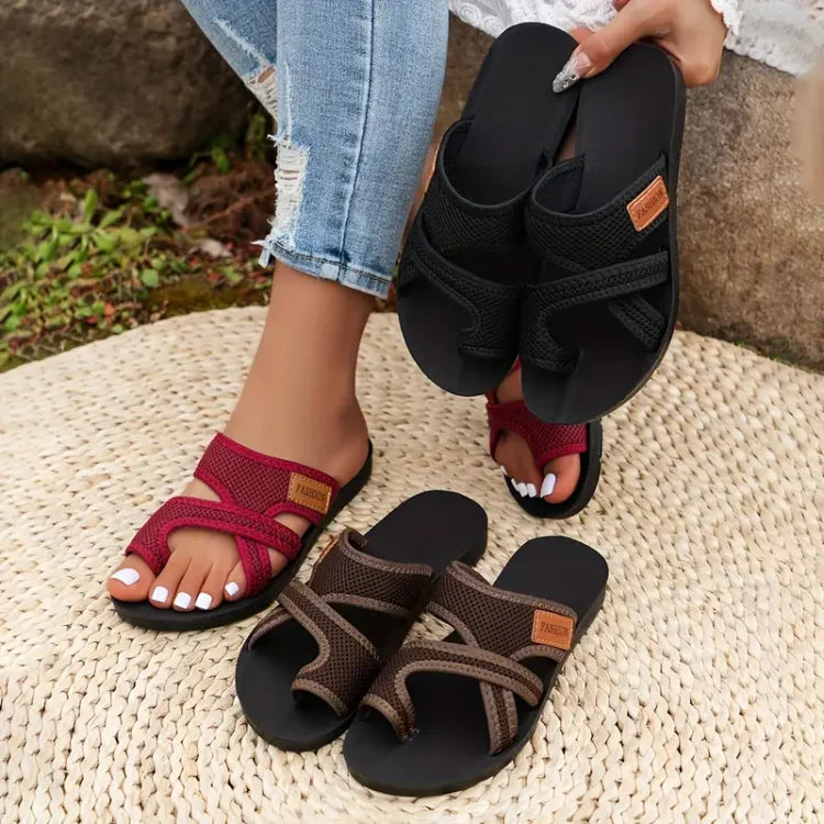 Amy Comfortable Sandals