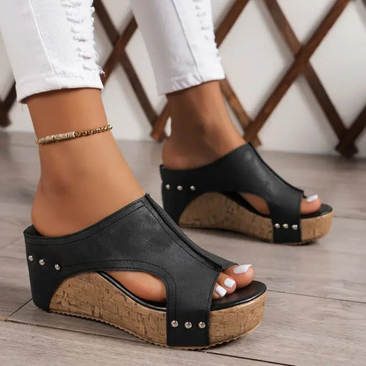 Marina Sandals