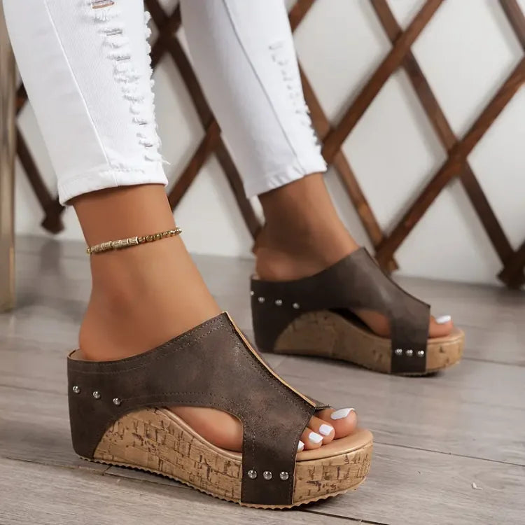 Marina Sandals