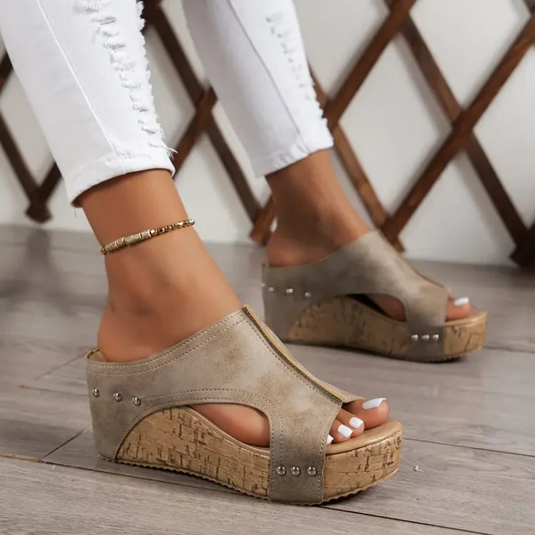 Marina Sandals