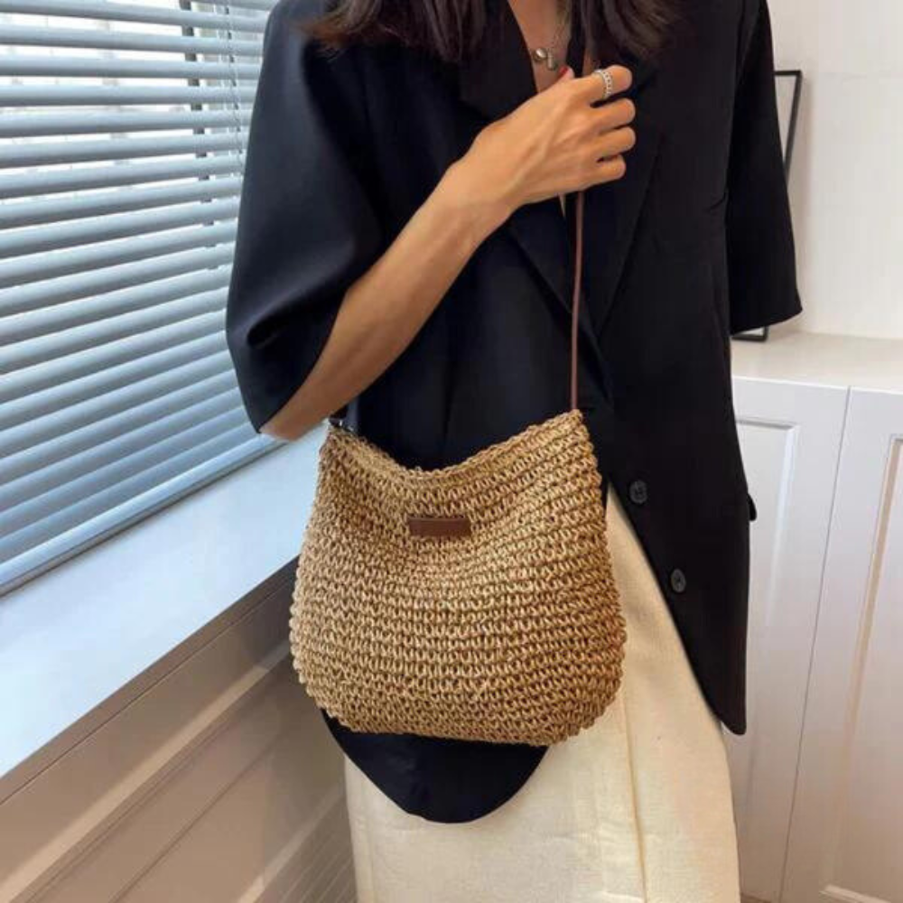 Terri Stylish Crossbody Bag
