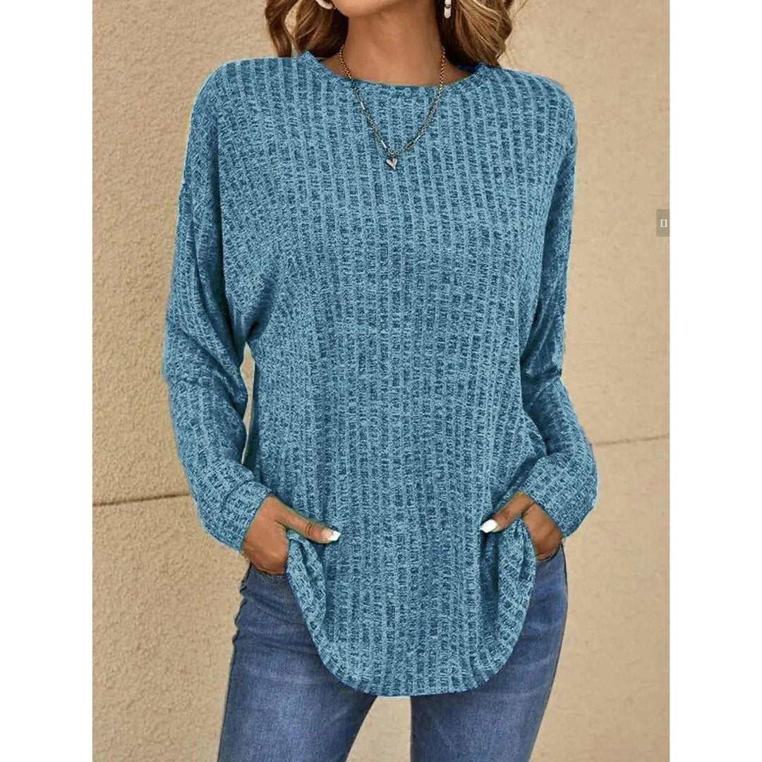 Lina Everyday Pullover