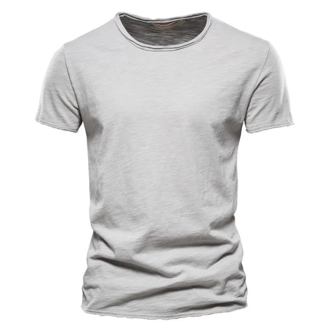 The Caleb Basic T-Shirt