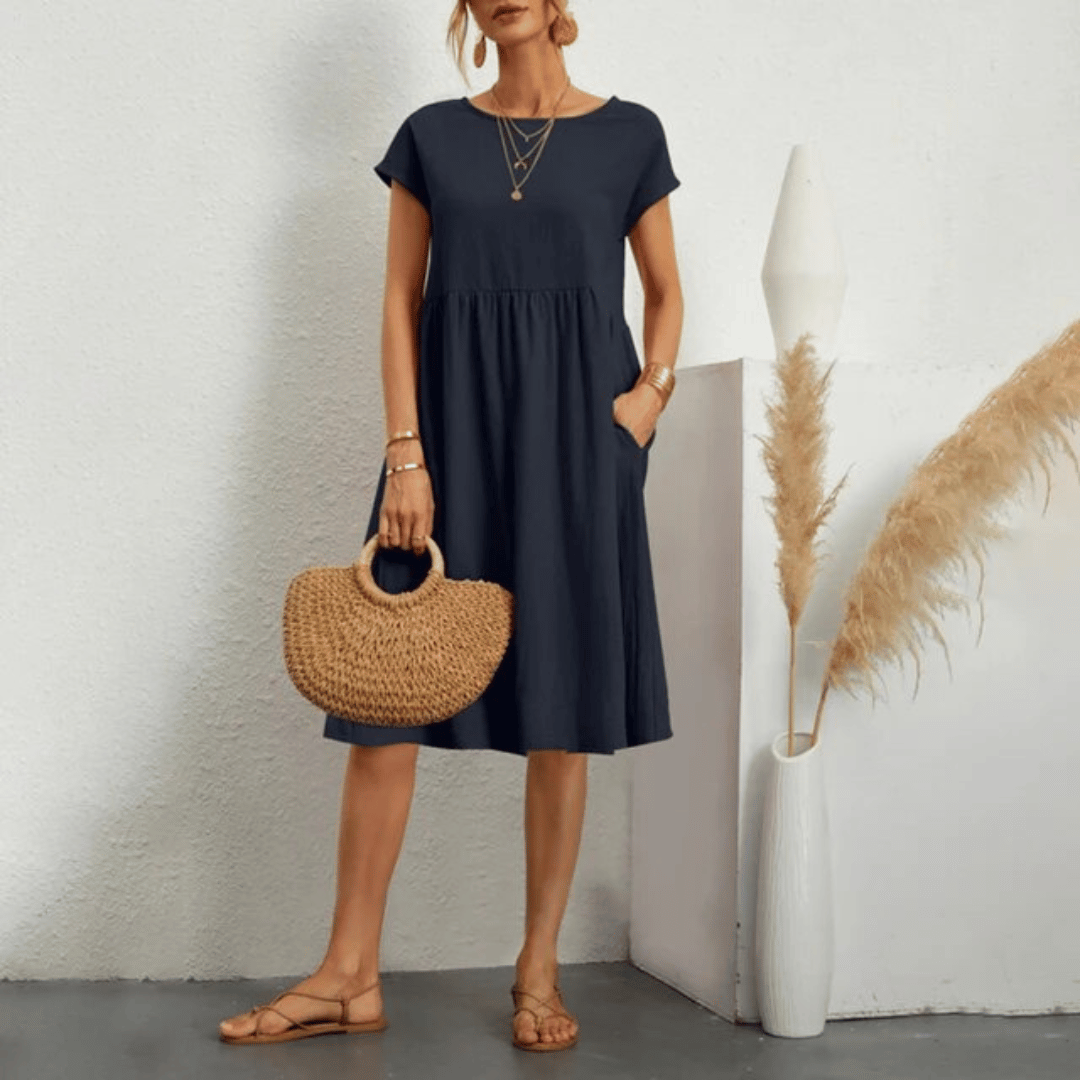 Caroline Dress
