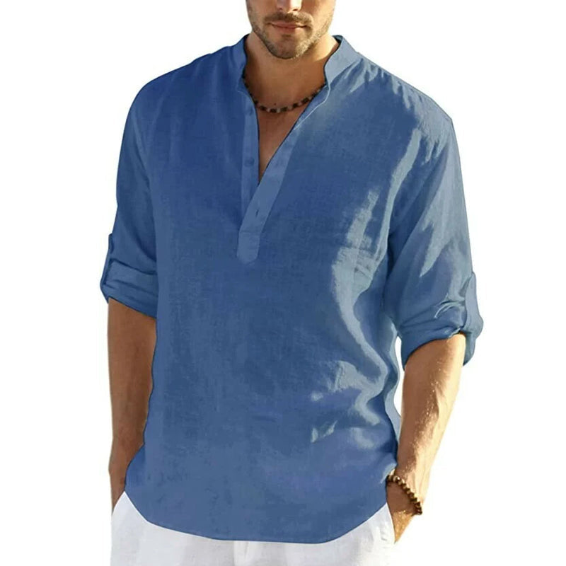 Scott Lightweight Summer Shirt