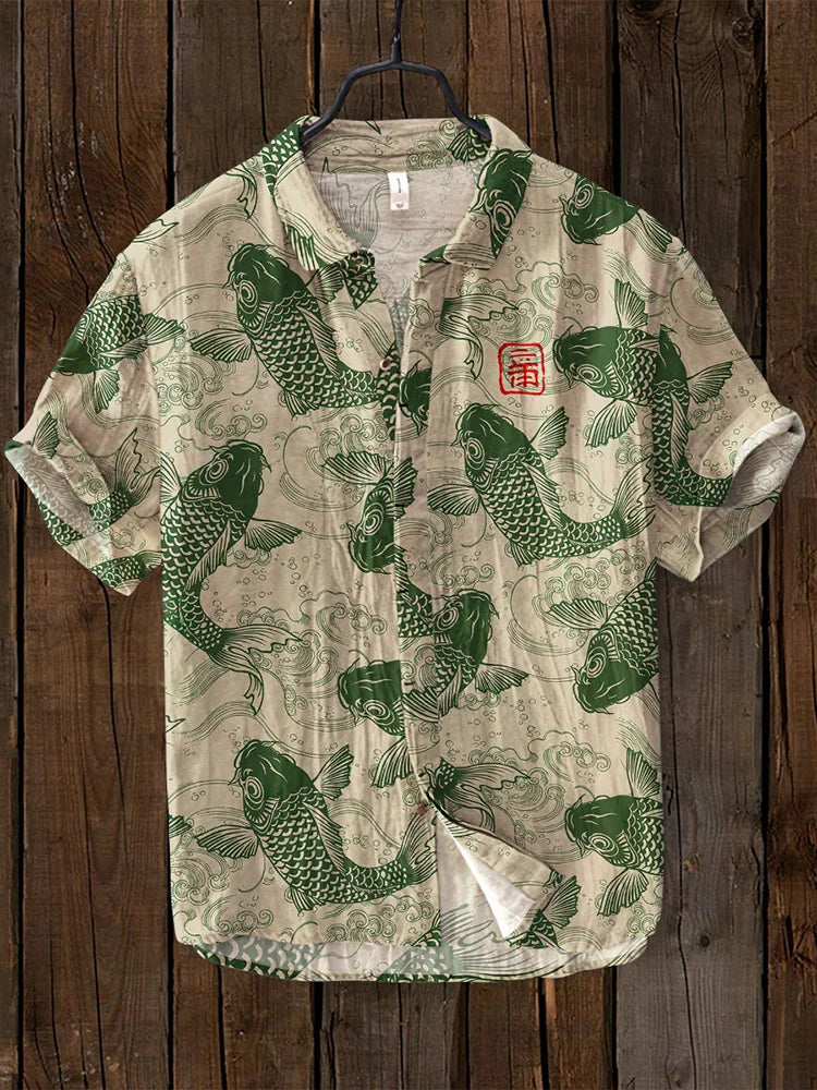 Ayden Art Shirt