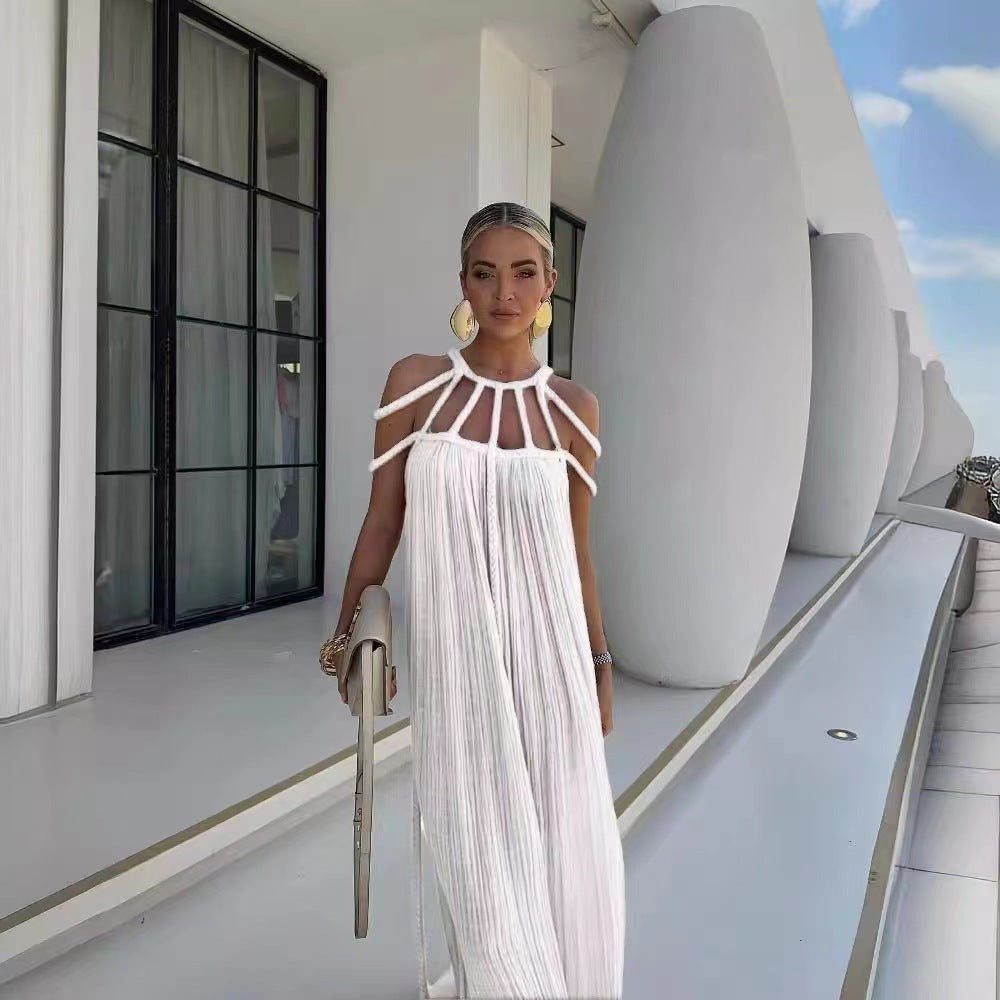 Krista Maxi Dress